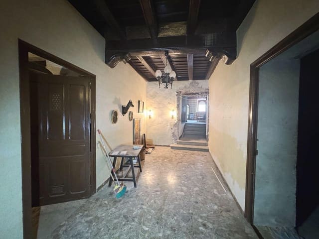 Casa em Banda para venda em Ráfales - 245 000 € (Ref: 10124596)