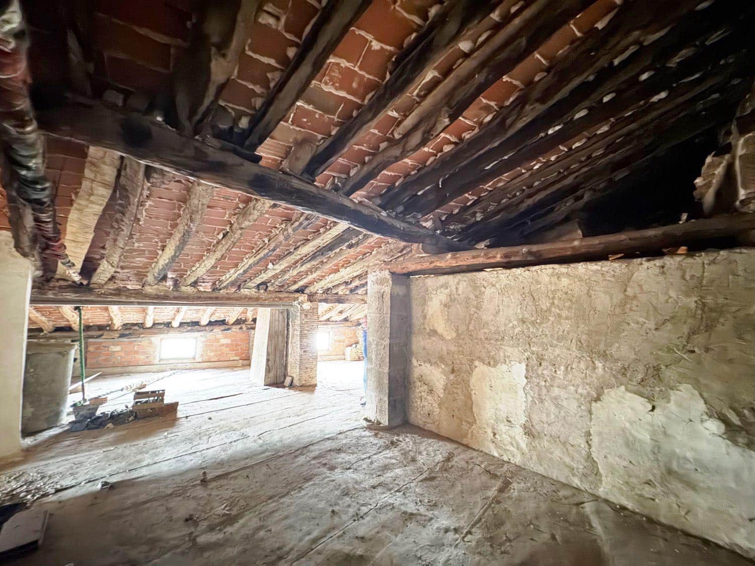Byhus til salg i Rafales - € 245.000 (Ref: 10124596)