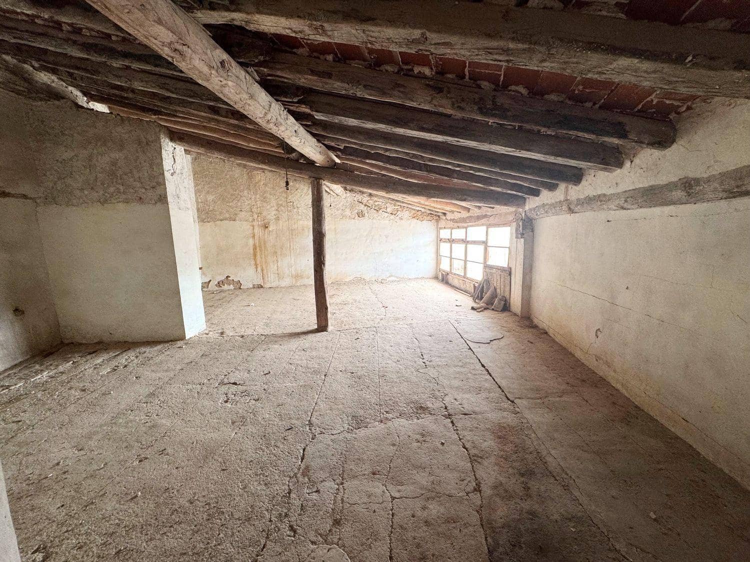 Byhus til salg i Rafales - € 245.000 (Ref: 10124596)
