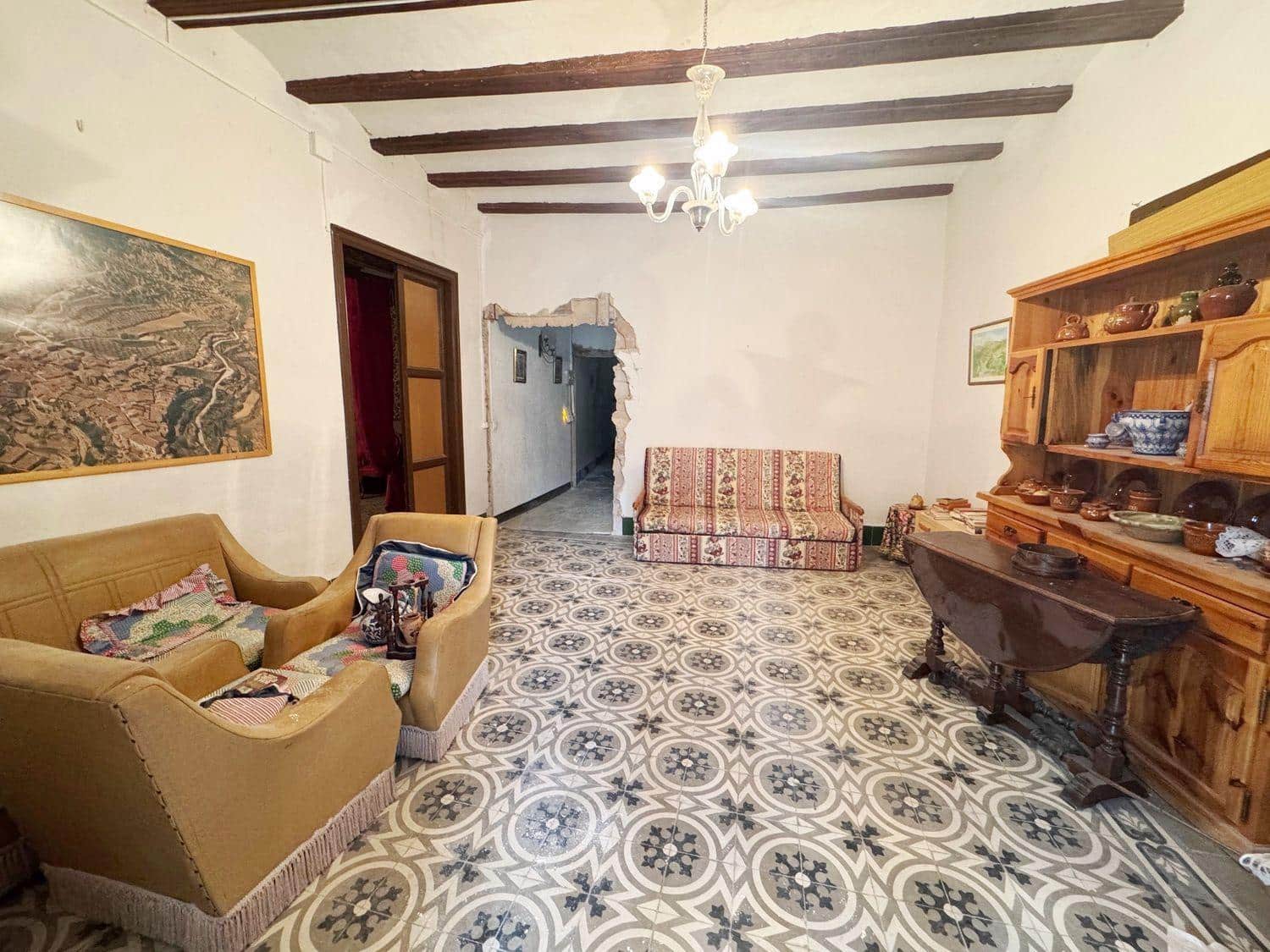Byhus til salg i Rafales - € 245.000 (Ref: 10124596)