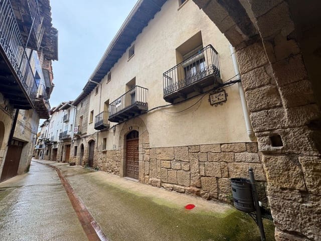 Casa em Banda para venda em Ráfales - 245 000 € (Ref: 10124596)
