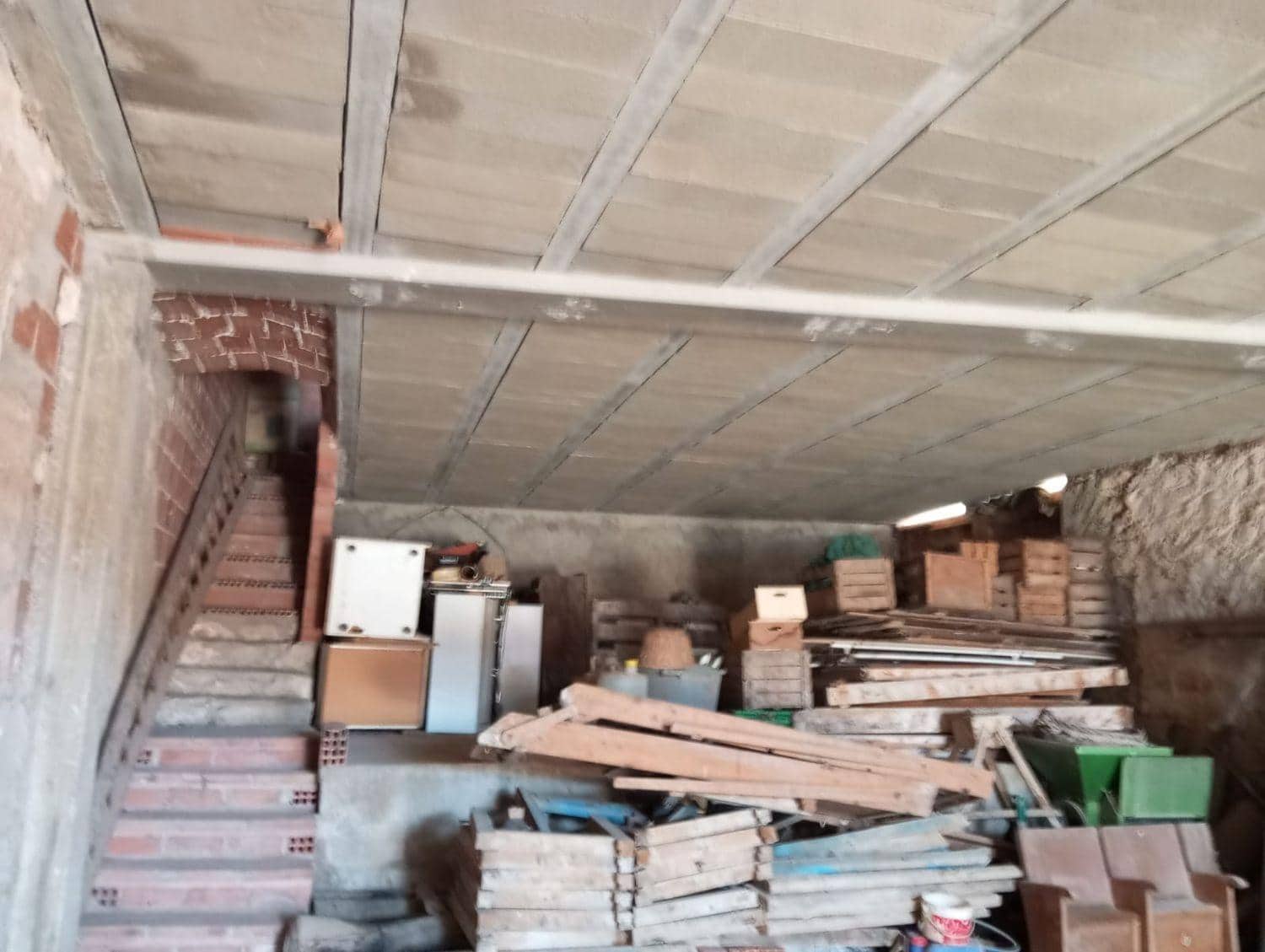 Erhverv til salg i Torrecilla de Alcaniz - € 64.000 (Ref: 10124597)
