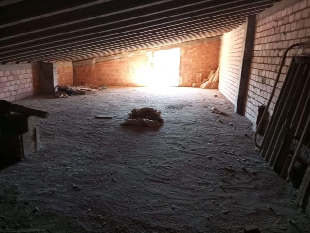Erhverv til salg i Torrecilla de Alcañiz - € 64.000 (Ref: 10124597)