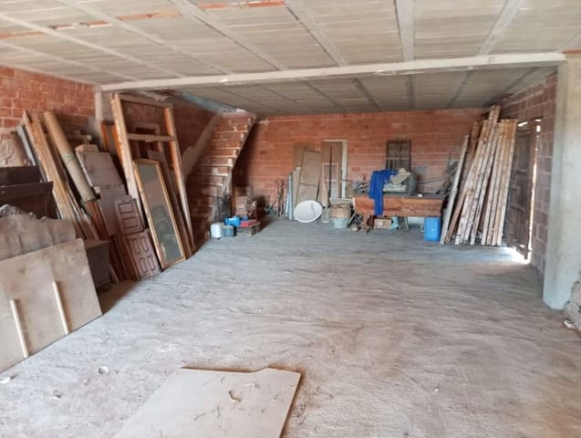 Erhverv til salg i Torrecilla de Alcañiz - € 64.000 (Ref: 10124597)