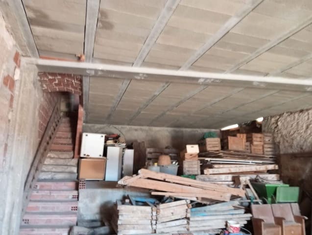 Erhverv til salg i Torrecilla de Alcañiz - € 64.000 (Ref: 10124597)