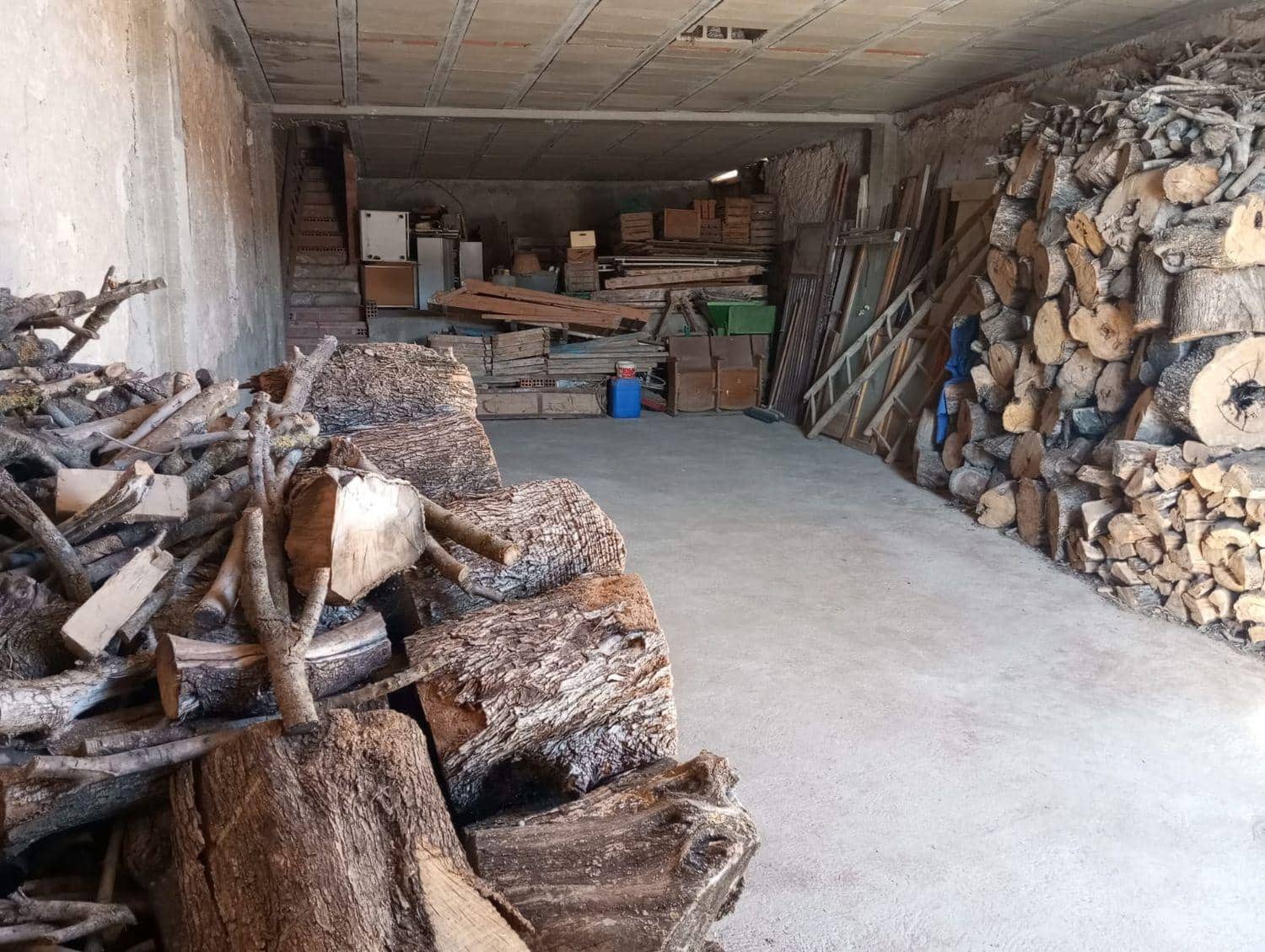 Erhverv til salg i Torrecilla de Alcaniz - € 64.000 (Ref: 10124597)