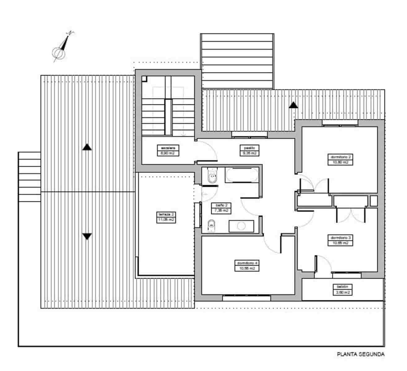 6 camera da letto Villa in vendita in Calaceite con garage - 417.000 € (Rif: 10124598)