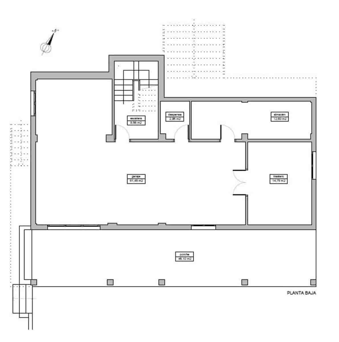 6 camera da letto Villa in vendita in Calaceite con garage - 417.000 € (Rif: 10124598)