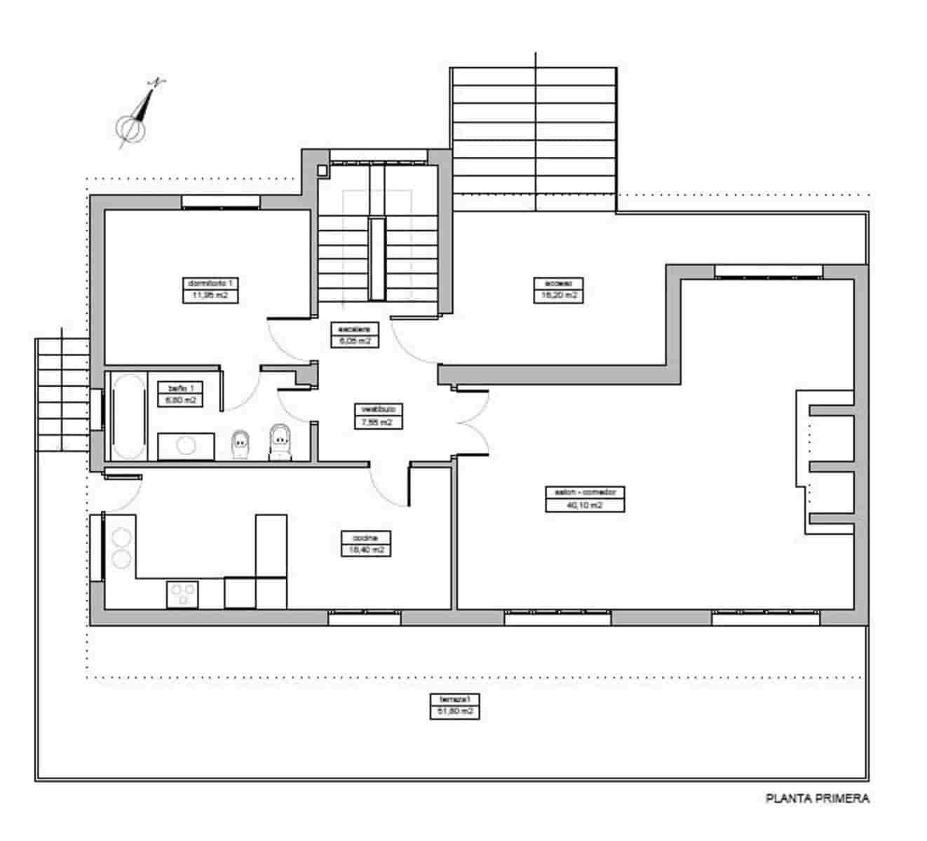6 camera da letto Villa in vendita in Calaceite con garage - 417.000 € (Rif: 10124598)