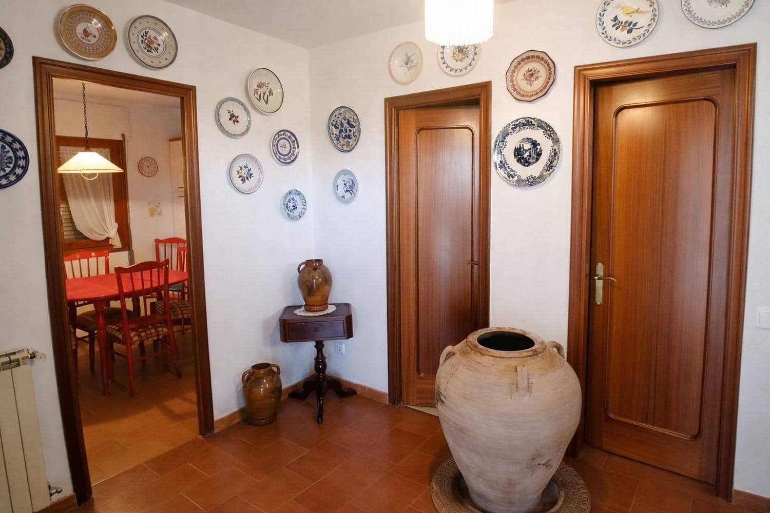 6 camera da letto Villa in vendita in Calaceite con garage - 417.000 € (Rif: 10124598)