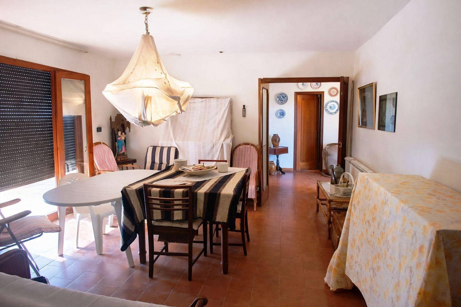 6 camera da letto Villa in vendita in Calaceite con garage - 417.000 € (Rif: 10124598)