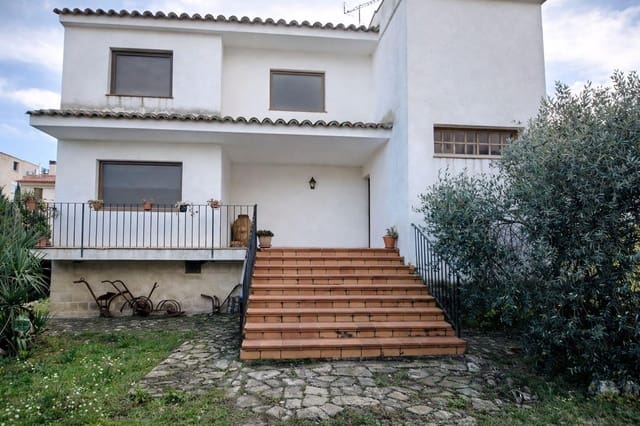 6 Zimmer Villa zu verkaufen in Calaceite mit Garage - 417.000 € (Ref: 10124598)