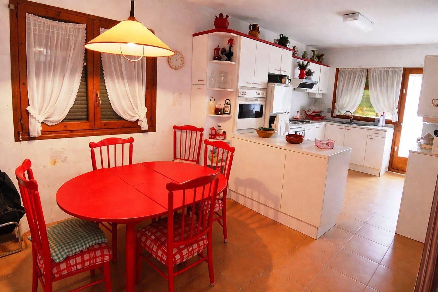 6 camera da letto Villa in vendita in Calaceite con garage - 417.000 € (Rif: 10124598)