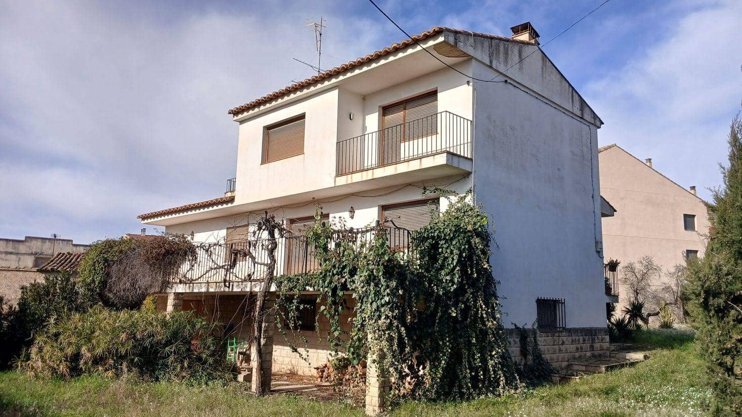 6 camera da letto Villa in vendita in Calaceite con garage - 417.000 € (Rif: 10124598)