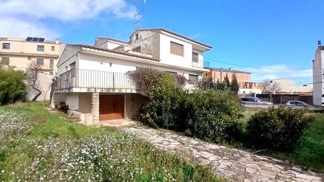 6 Zimmer Villa zu verkaufen in Calaceite mit Garage - 417.000 € (Ref: 10124598)