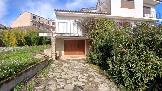 6 Zimmer Villa zu verkaufen in Calaceite mit Garage - 417.000 € (Ref: 10124598)