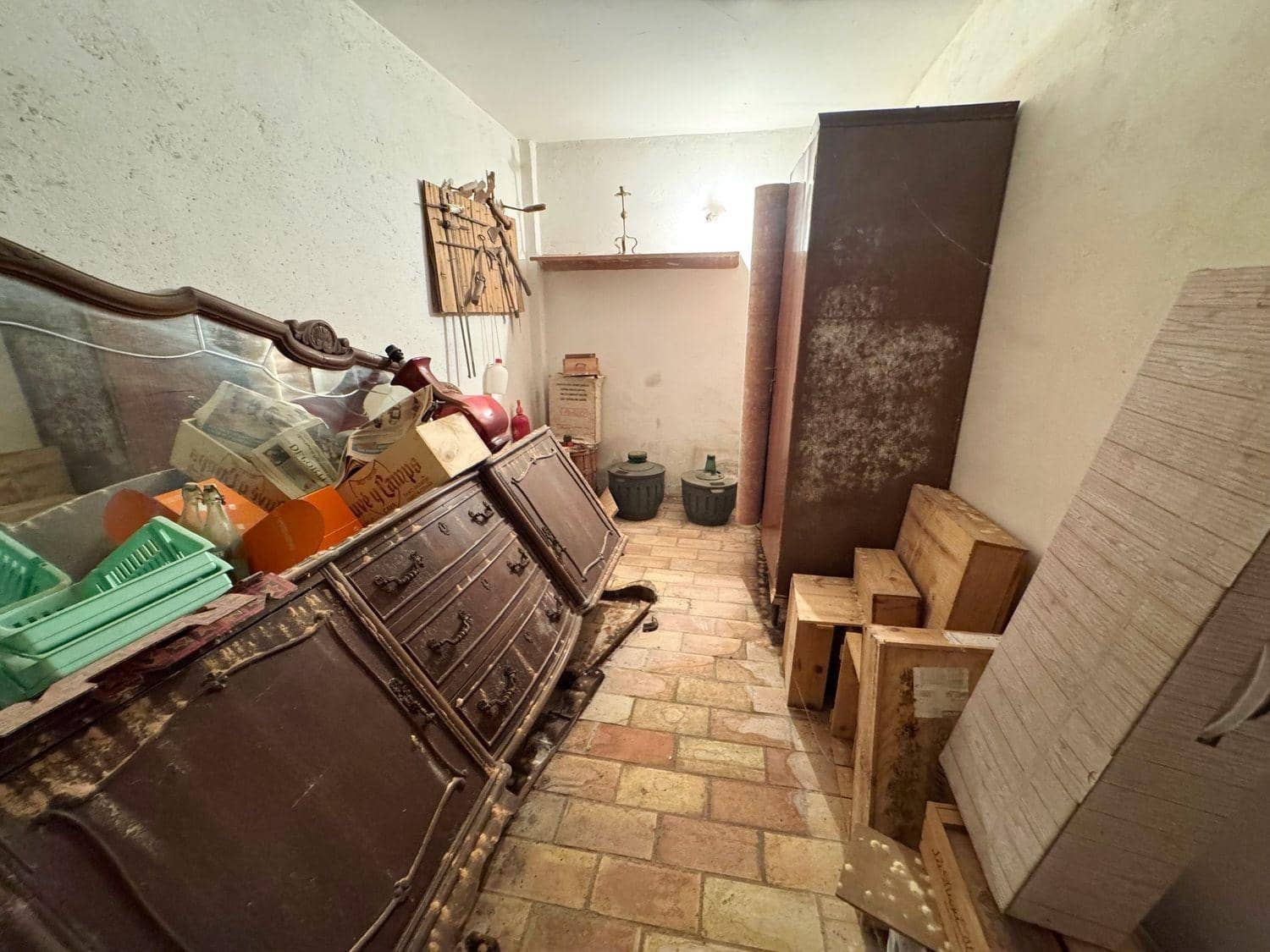 6 camera da letto Villa in vendita in Calaceite con garage - 417.000 € (Rif: 10124598)