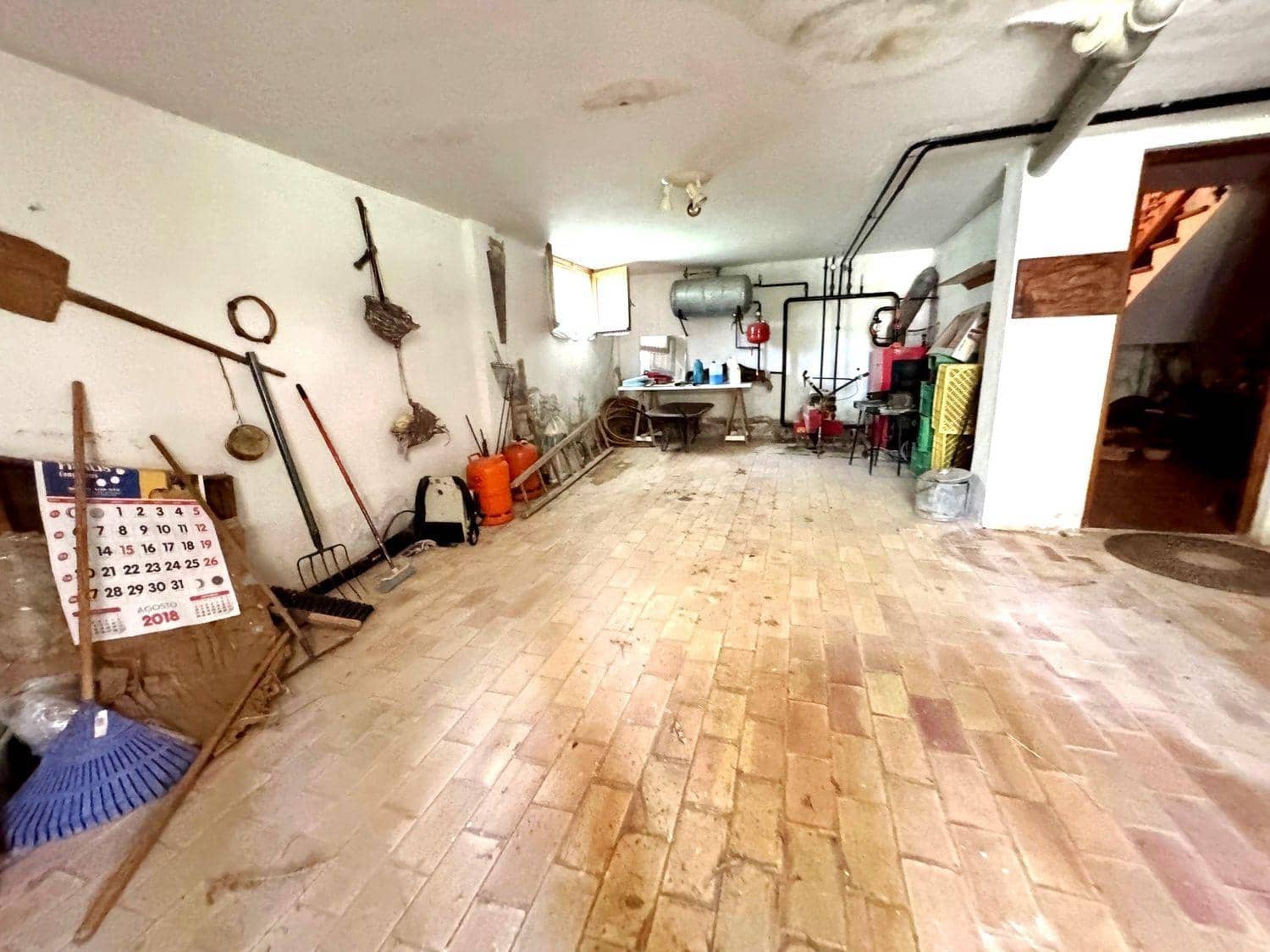 6 camera da letto Villa in vendita in Calaceite con garage - 417.000 € (Rif: 10124598)