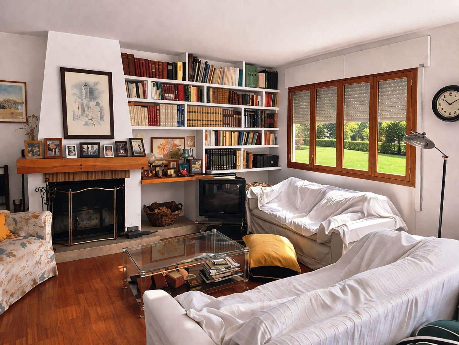 6 camera da letto Villa in vendita in Calaceite con garage - 417.000 € (Rif: 10124598)