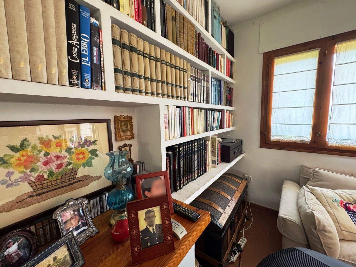 6 camera da letto Villa in vendita in Calaceite con garage - 417.000 € (Rif: 10124598)