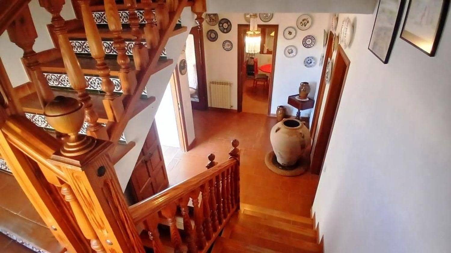 6 camera da letto Villa in vendita in Calaceite con garage - 417.000 € (Rif: 10124598)