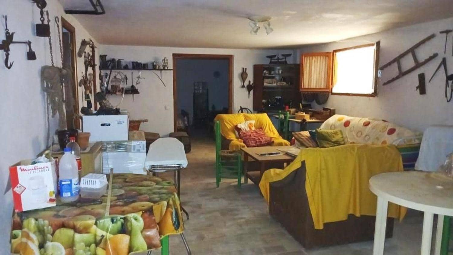 6 camera da letto Villa in vendita in Calaceite con garage - 417.000 € (Rif: 10124598)