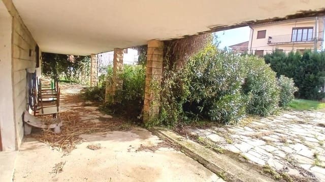 6 sypialnia Willa na sprzedaż w Calaceite z garażem - 395 000 € (Ref: 10124598)