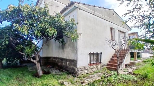6 sypialnia Willa na sprzedaż w Calaceite z garażem - 395 000 € (Ref: 10124598)