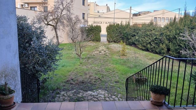 6 sypialnia Willa na sprzedaż w Calaceite z garażem - 395 000 € (Ref: 10124598)