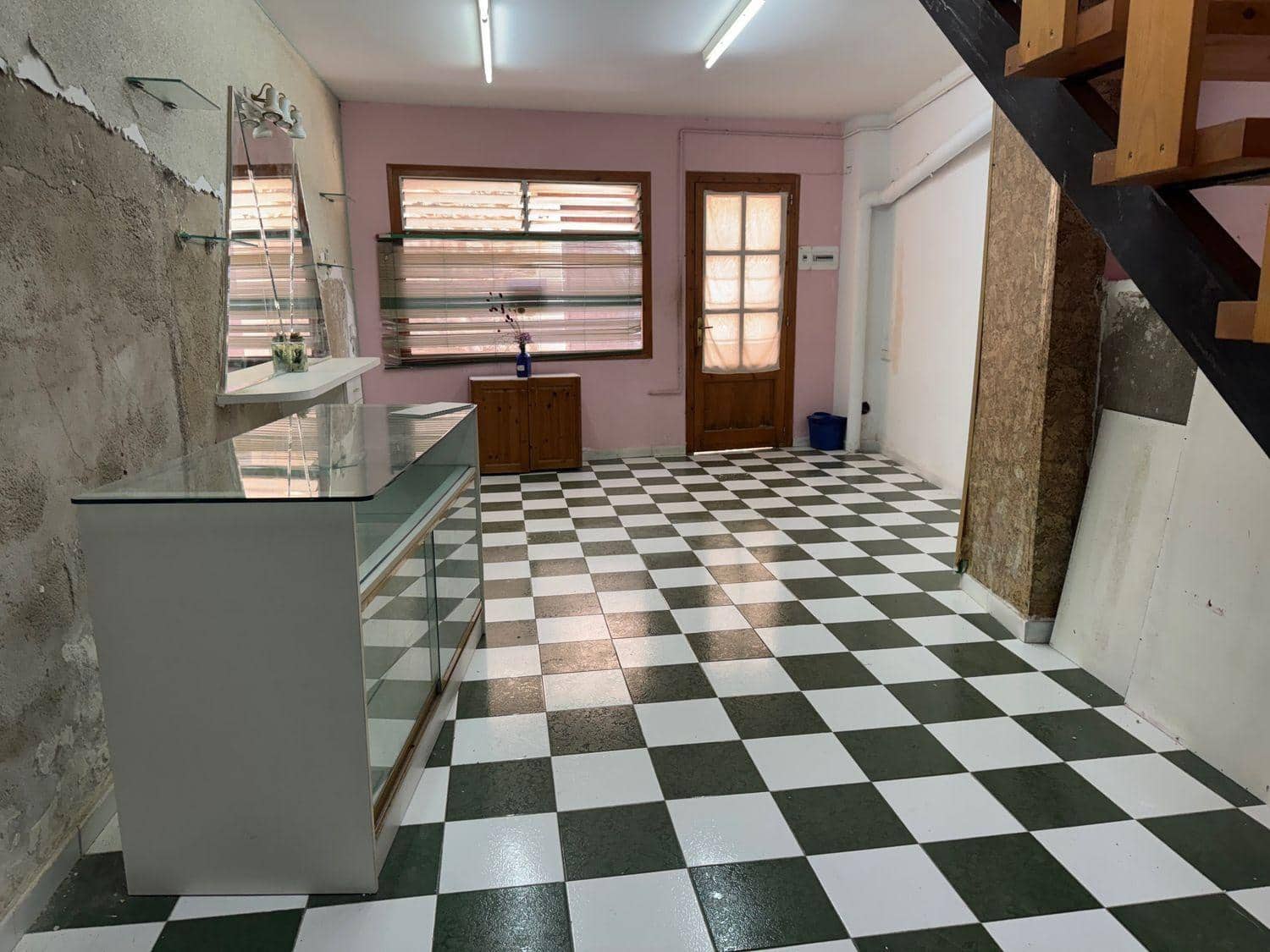 3 bedroom Townhouse for sale in Horta de Sant Joan - € 97,000 (Ref: 10124599)