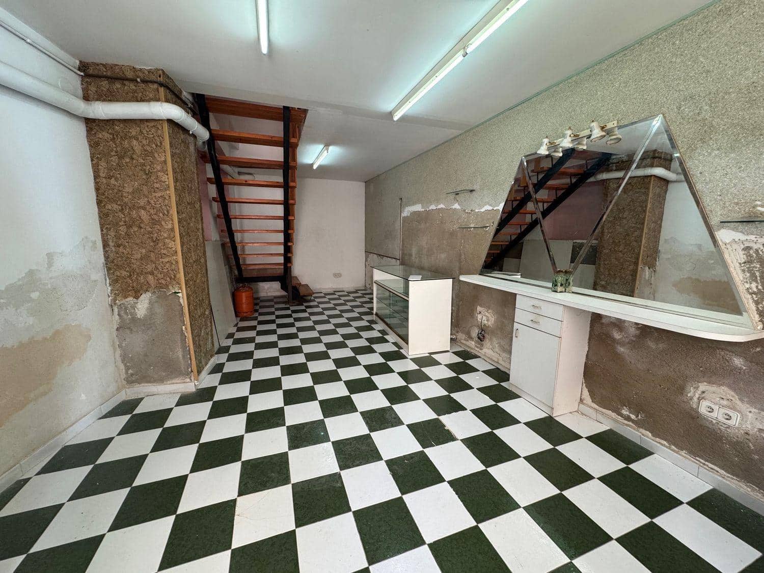 3 bedroom Townhouse for sale in Horta de Sant Joan - € 97,000 (Ref: 10124599)