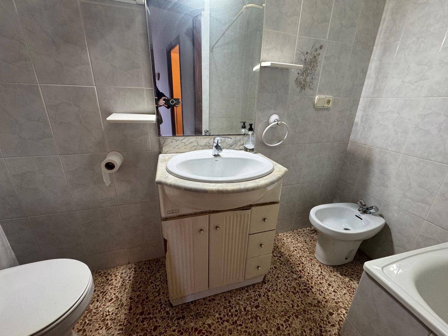 3 bedroom Townhouse for sale in Horta de Sant Joan - € 97,000 (Ref: 10124599)