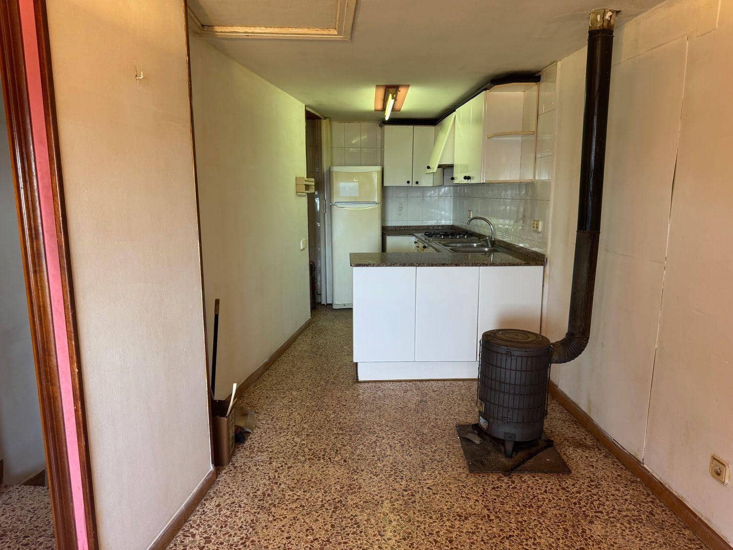 3 bedroom Townhouse for sale in Horta de Sant Joan - € 97,000 (Ref: 10124599)