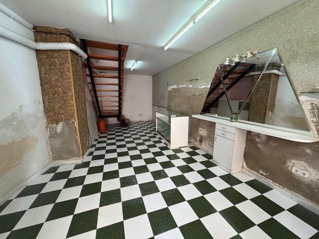 3 bedroom Townhouse for sale in Horta de Sant Joan - € 97,000 (Ref: 10124599)