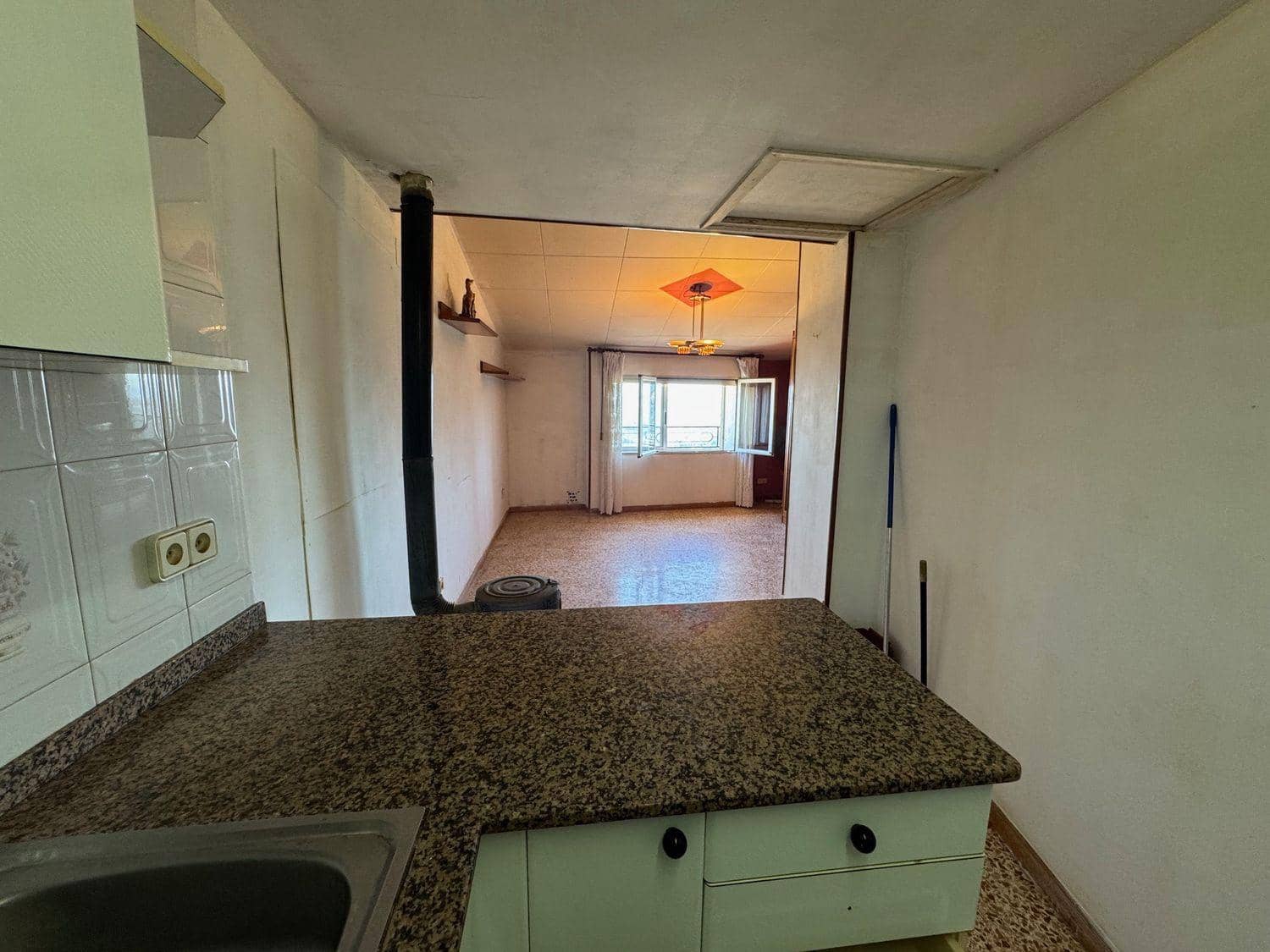 3 bedroom Townhouse for sale in Horta de Sant Joan - € 97,000 (Ref: 10124599)