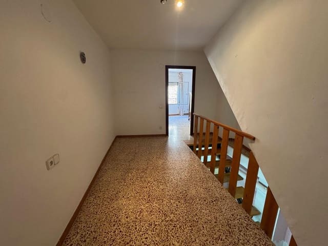 3 bedroom Townhouse for sale in Horta de Sant Joan - € 97,000 (Ref: 10124599)