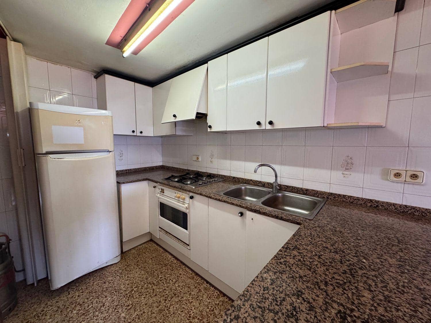 3 bedroom Townhouse for sale in Horta de Sant Joan - € 97,000 (Ref: 10124599)
