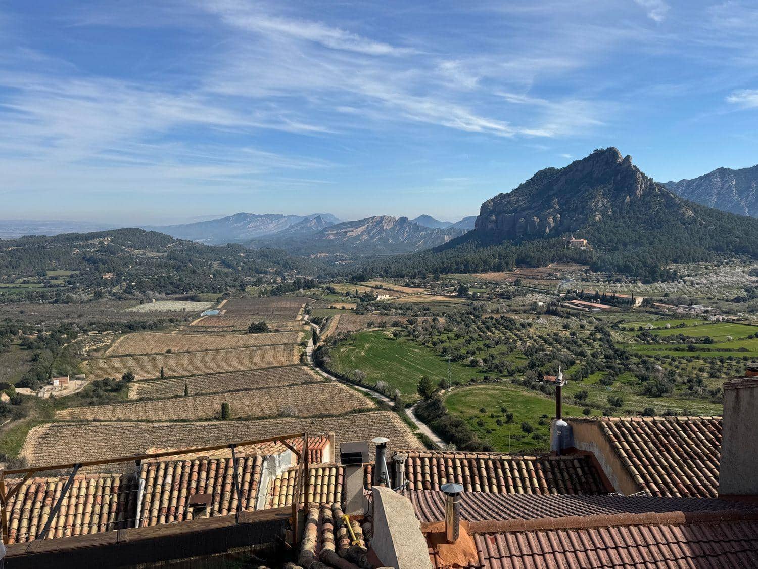3 bedroom Townhouse for sale in Horta de Sant Joan - € 97,000 (Ref: 10124599)