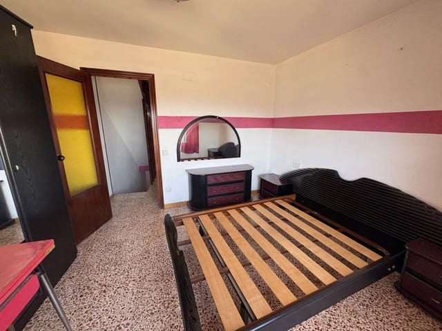 3 bedroom Townhouse for sale in Horta de Sant Joan - € 97,000 (Ref: 10124599)