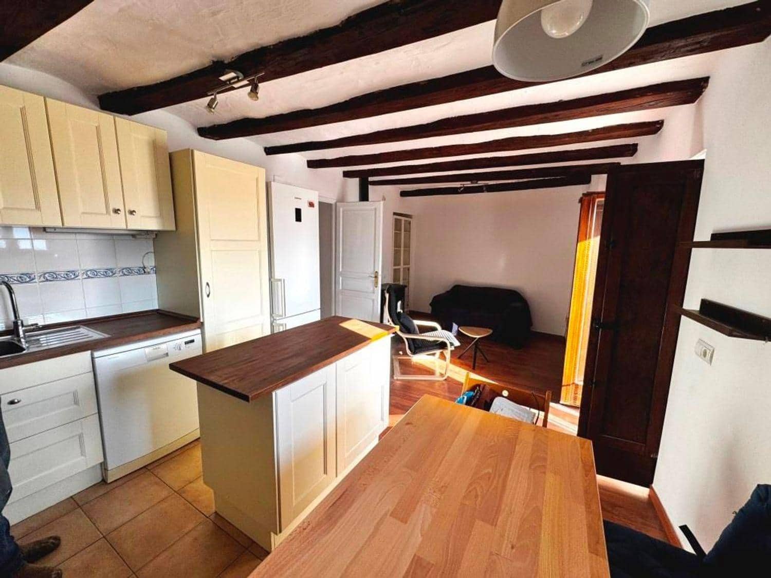 7 makuuhuone Omakotitalo myytävänä paikassa Cretas - 330 000 € (Ref: 10124600)