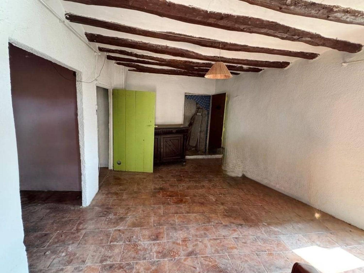 Byhus til salg i Fornoles - € 55.000 (Ref: 10124601)