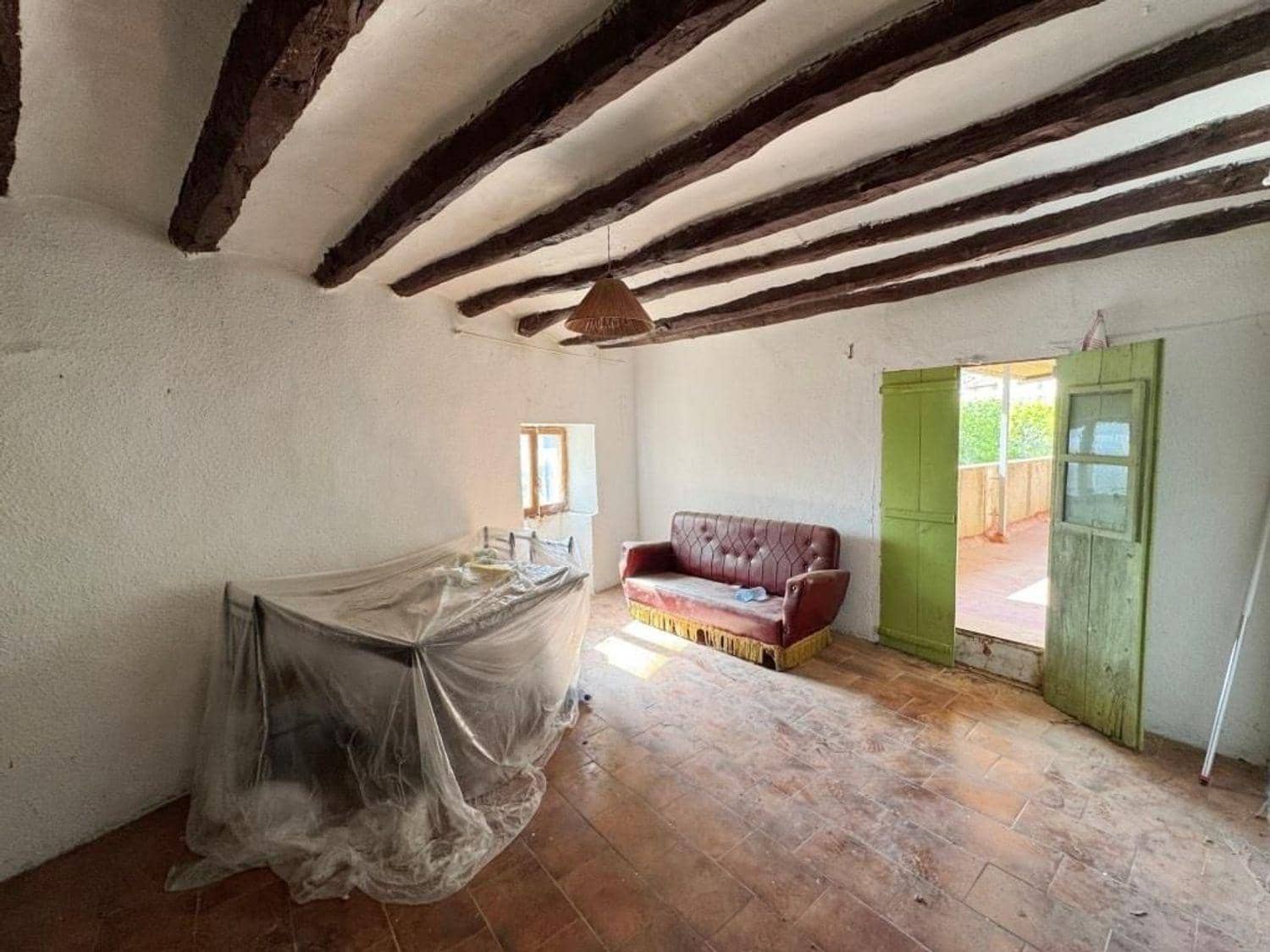 Byhus til salg i Fornoles - € 55.000 (Ref: 10124601)