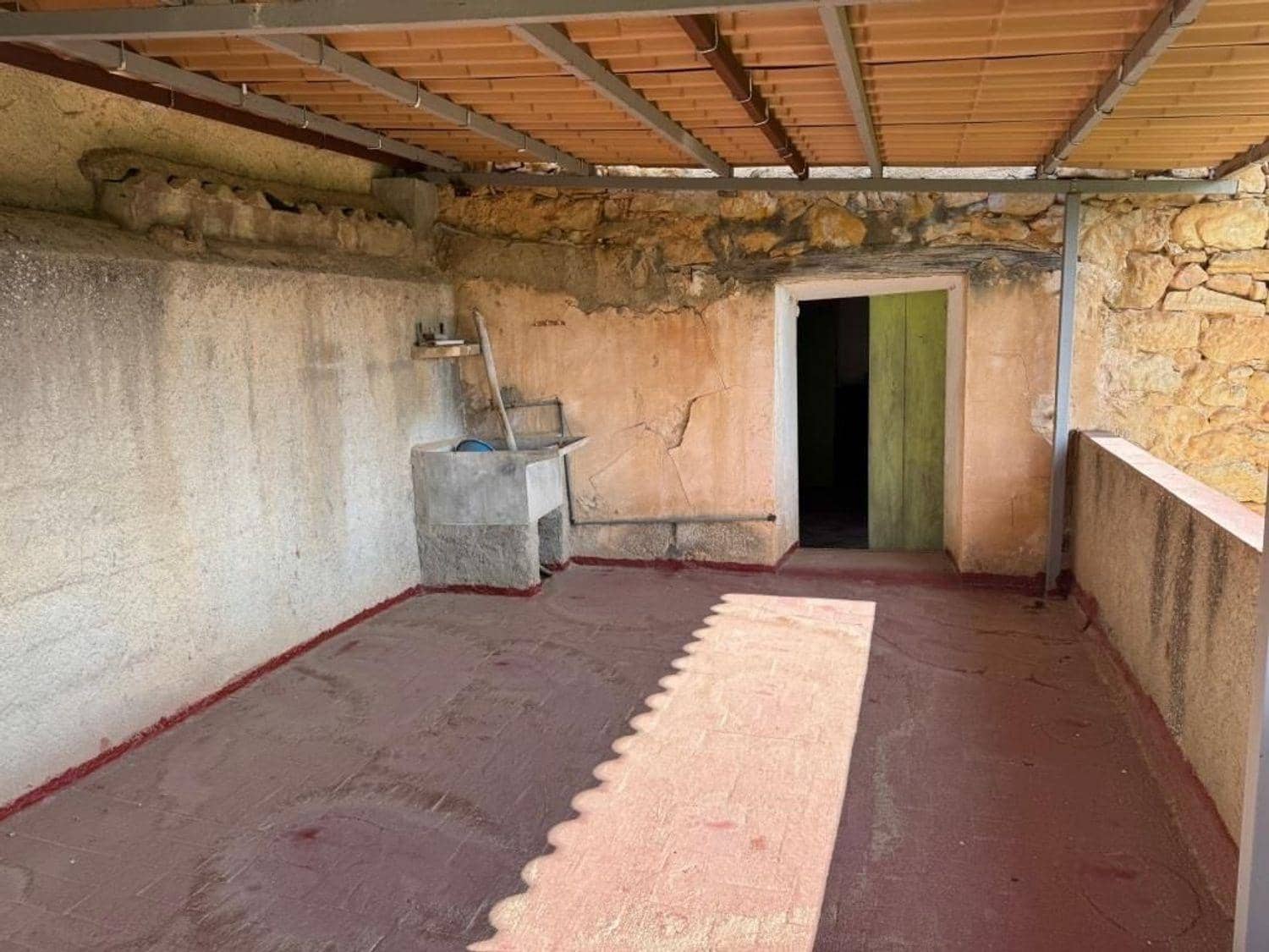 Byhus til salg i Fornoles - € 55.000 (Ref: 10124601)