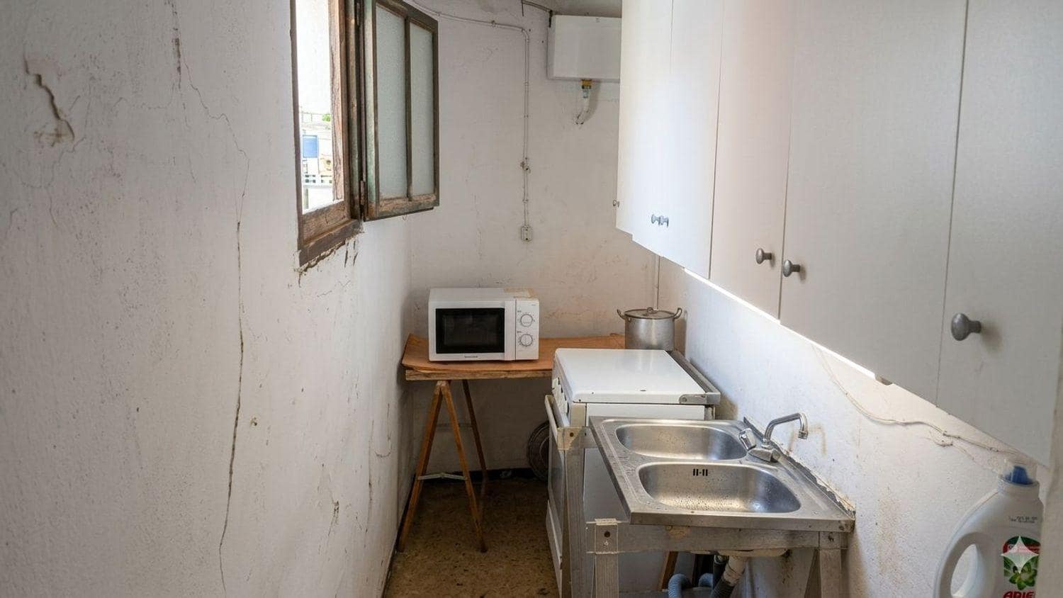 2 soveværelse Byhus til salg i La Codonera - € 37.000 (Ref: 10124602)