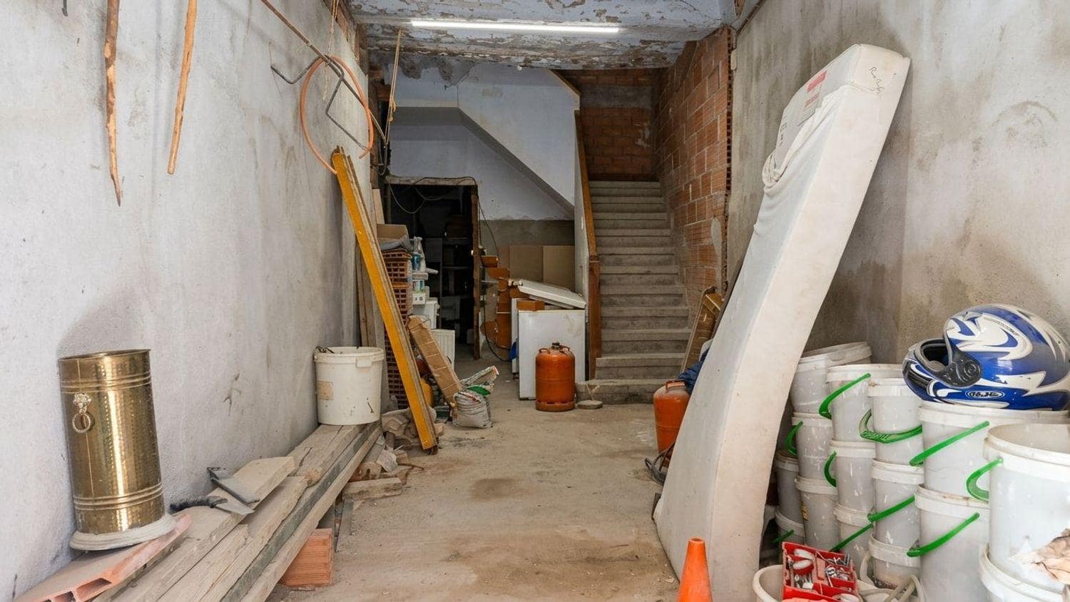 2 soveværelse Byhus til salg i La Codonera - € 37.000 (Ref: 10124602)