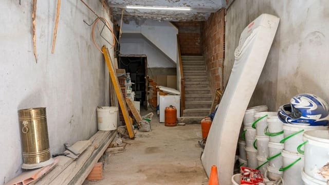 2 soveværelse Byhus til salg i La Codoñera - € 37.000 (Ref: 10124602)