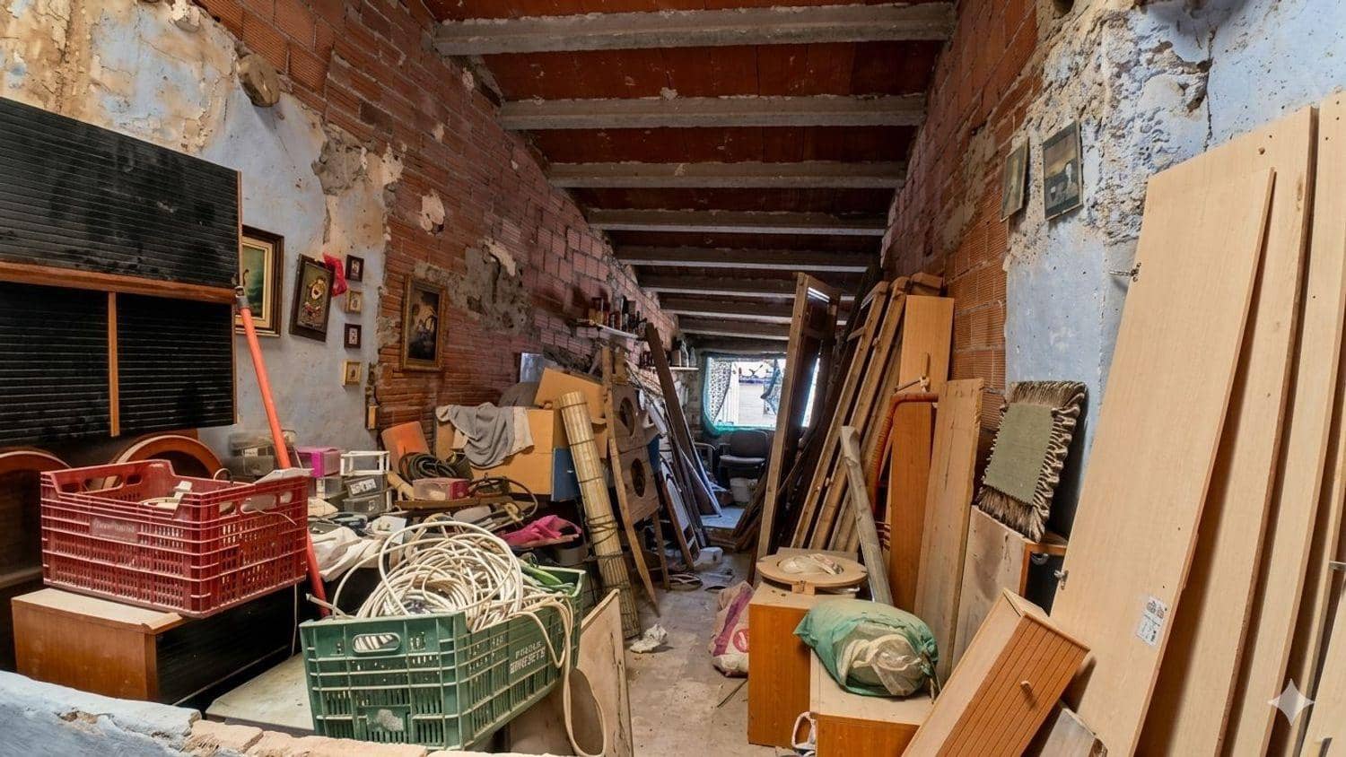 2 soveværelse Byhus til salg i La Codonera - € 37.000 (Ref: 10124602)