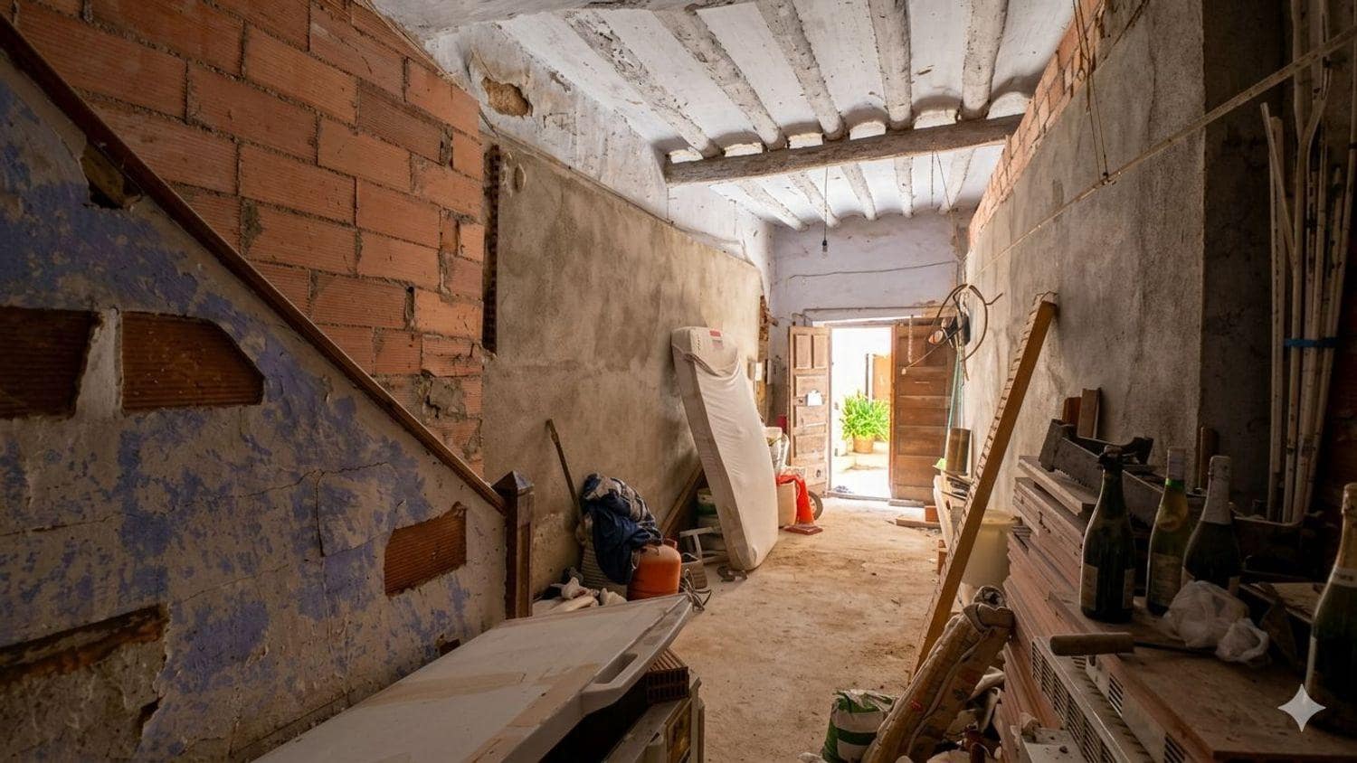 2 soveværelse Byhus til salg i La Codonera - € 37.000 (Ref: 10124602)