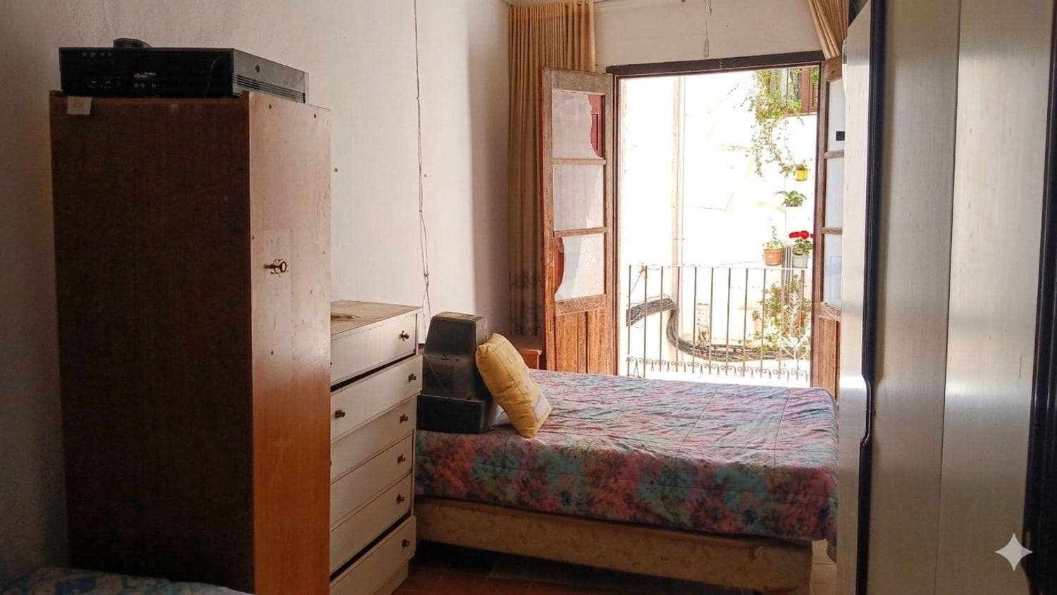 2 soveværelse Byhus til salg i La Codonera - € 37.000 (Ref: 10124602)