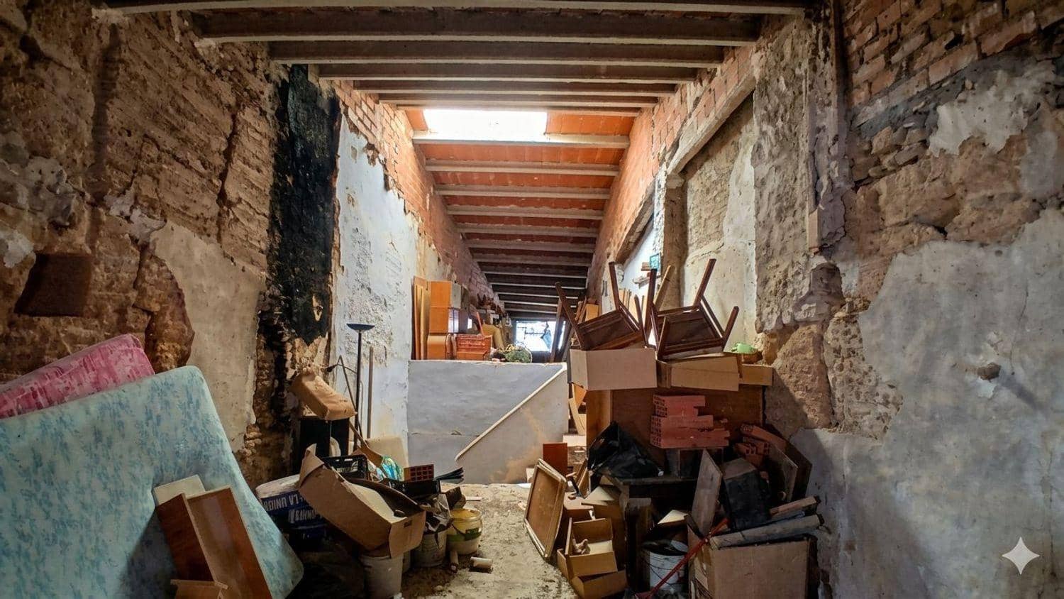 2 soveværelse Byhus til salg i La Codonera - € 37.000 (Ref: 10124602)